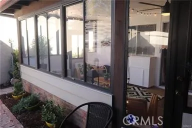 Outside view of Patio​​‌​​​​‌​​‌‌​​‌​​​‌‌​​​‌​​‌‌​​‌‌​​‌‌​​​​ Rm