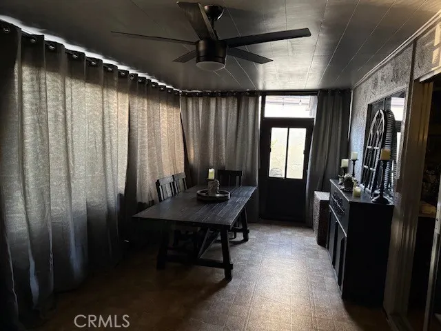 Patio Rm