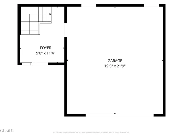 615 Hollyburne Lane, Thousand Oaks, California 91360