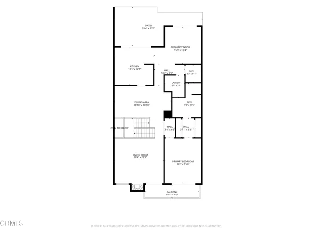 615 Hollyburne Lane, Thousand Oaks, California 91360