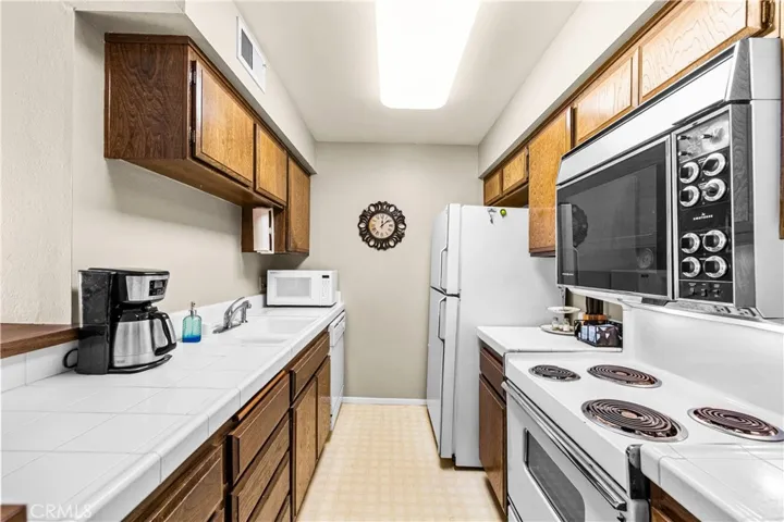 Great kitchen