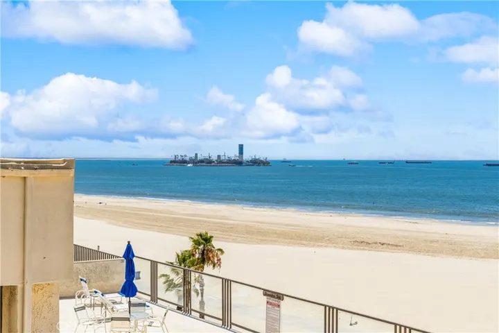 Views from your balcony