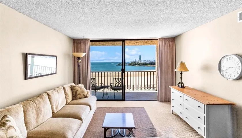 Living room views