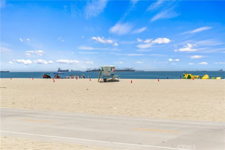 Fun on the beach