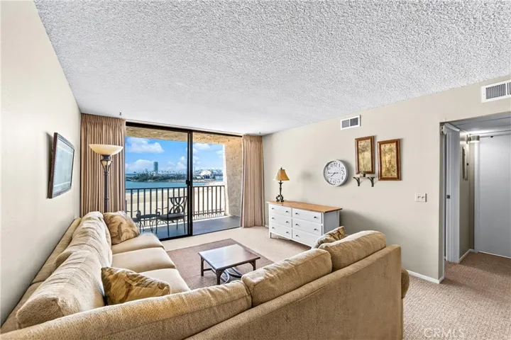 Large living room