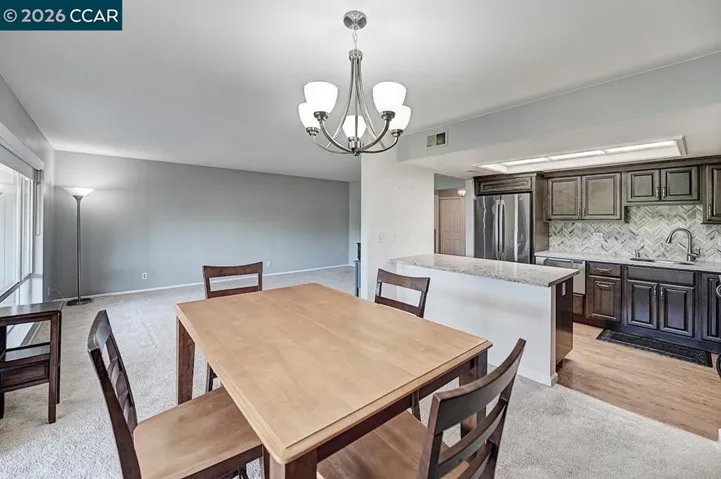 3136 Ptarmigan Dr 5, Walnut Creek, California 94595-3128