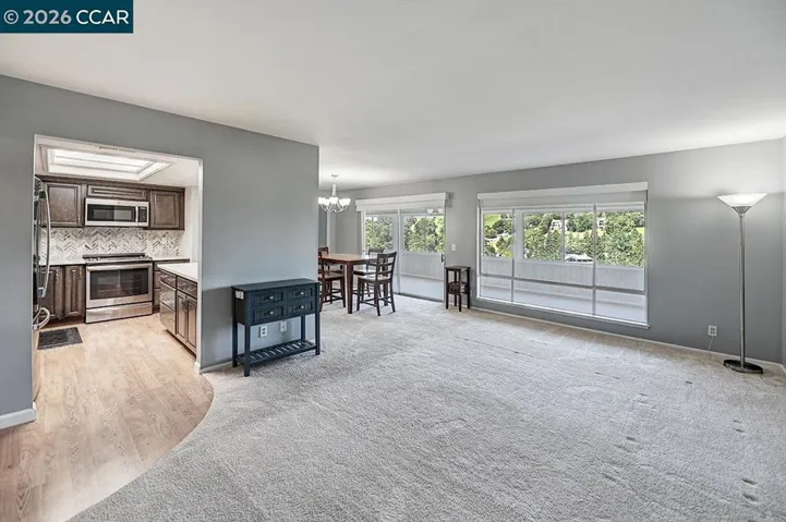 3136 Ptarmigan Dr 5, Walnut Creek, California 94595-3128