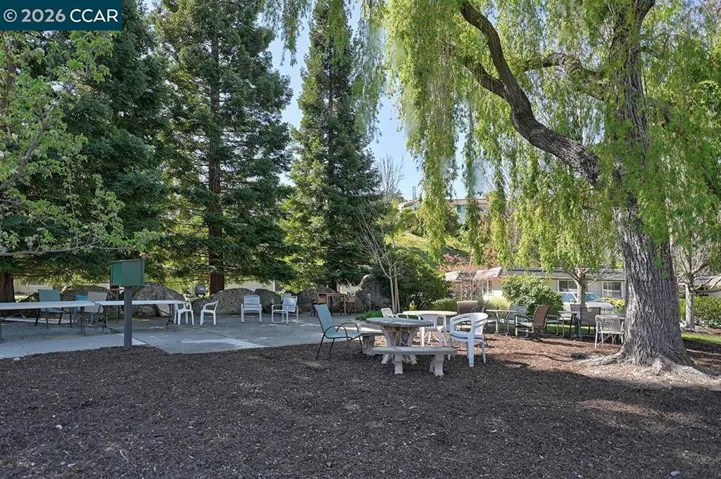 3136 Ptarmigan Dr 5, Walnut Creek, California 94595-3128