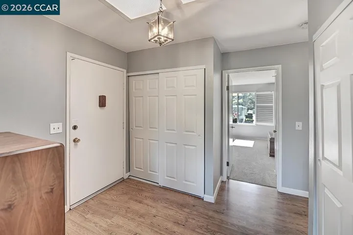 3136 Ptarmigan Dr 5, Walnut Creek, California 94595-3128