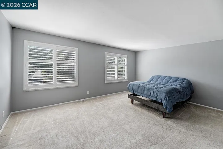 3136 Ptarmigan Dr 5, Walnut Creek, California 94595-3128