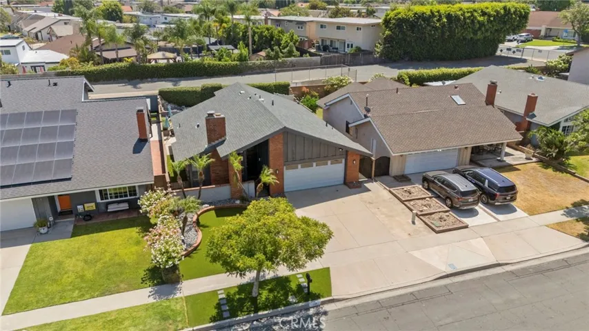 148 N Avenida Palmera, Anaheim, California 92807