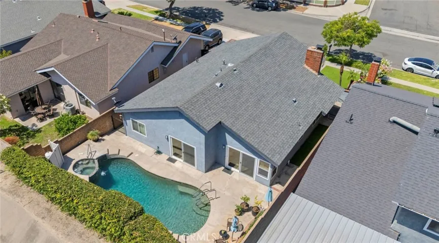 148 N Avenida Palmera, Anaheim, California 92807