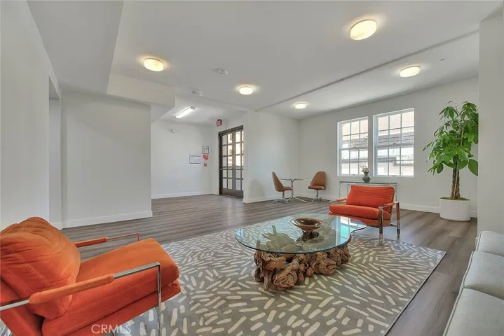 Front Lobby