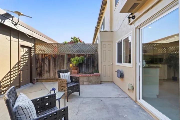 2369 Lava Drive, San Jose, California 95133