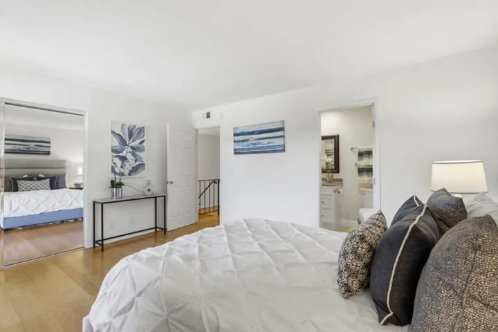 2369 Lava Drive, San Jose, California 95133