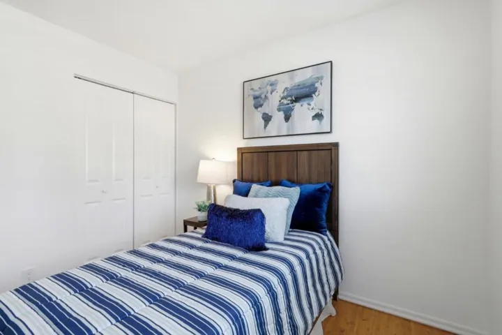 2369 Lava Drive, San Jose, California 95133