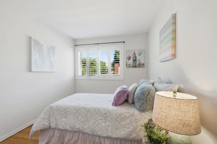 2369 Lava Drive, San Jose, California 95133