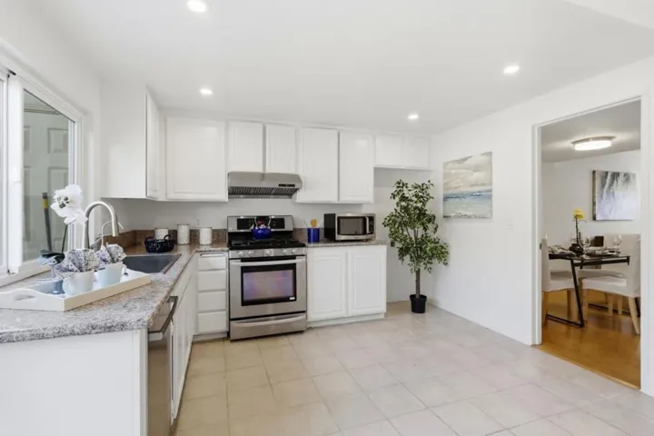 2369 Lava Drive, San Jose, California 95133