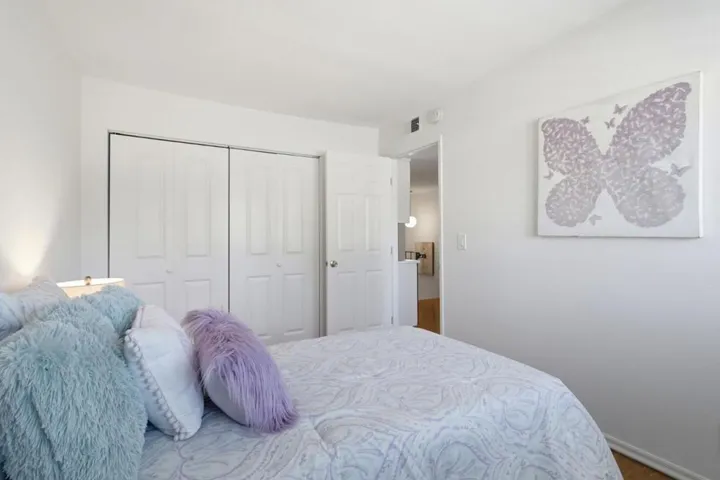 2369 Lava Drive, San Jose, California 95133