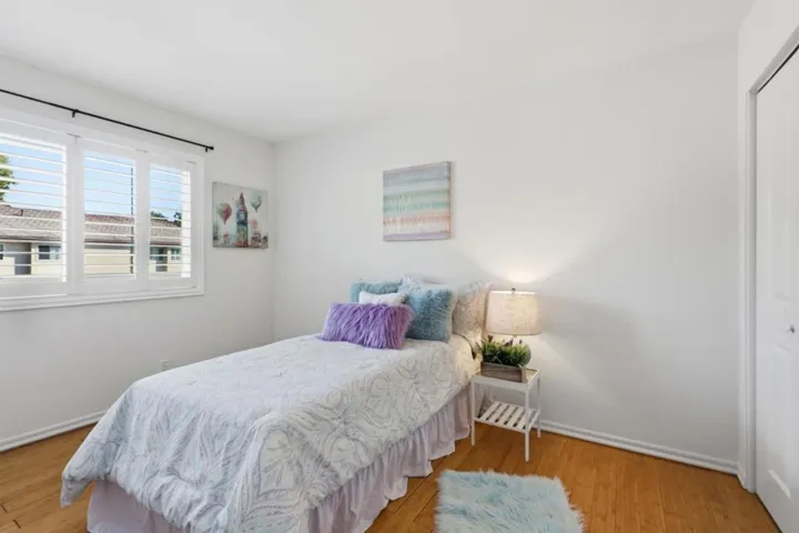 2369 Lava Drive, San Jose, California 95133