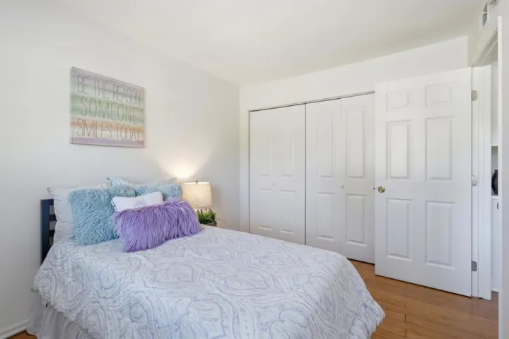 2369 Lava Drive, San Jose, California 95133