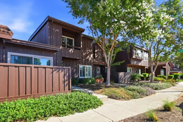 2369 Lava Drive, San Jose, California 95133