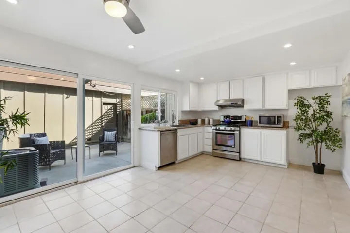 2369 Lava Drive, San Jose, California 95133