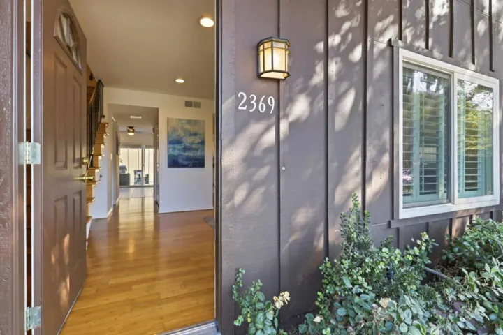 2369 Lava Drive, San Jose, California 95133