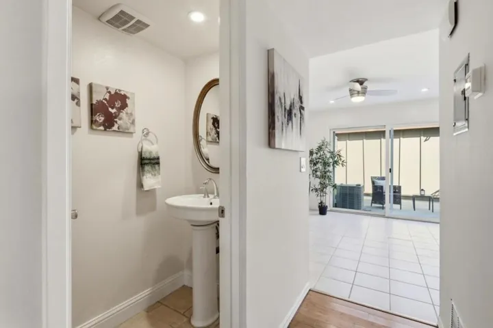 2369 Lava Drive, San Jose, California 95133