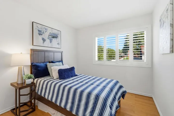 2369 Lava Drive, San Jose, California 95133
