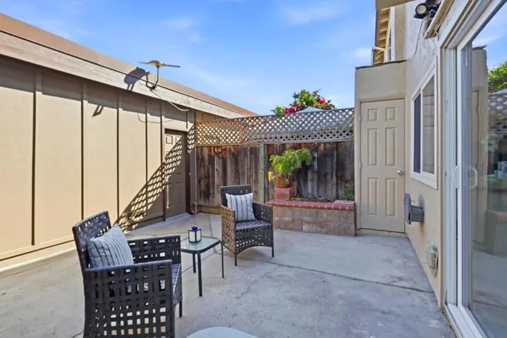 2369 Lava Drive, San Jose, California 95133
