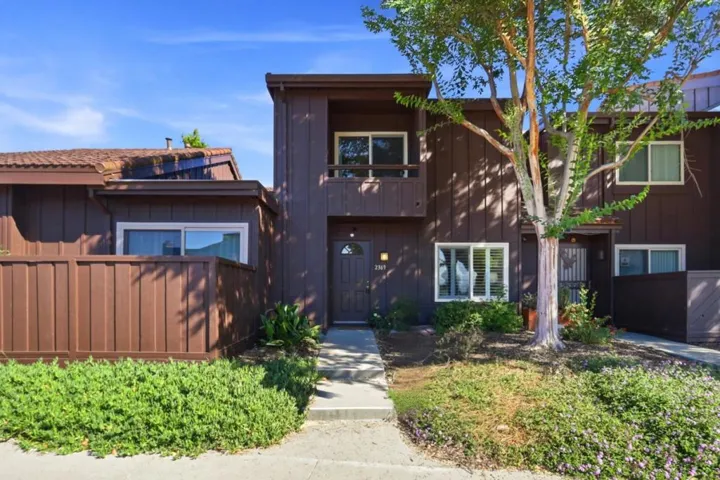 2369 Lava Drive, San Jose, California 95133