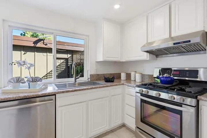2369 Lava Drive, San Jose, California 95133