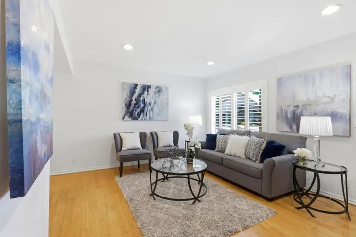 2369 Lava Drive, San Jose, California 95133