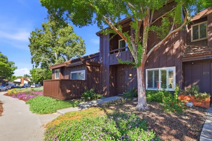 2369 Lava Drive, San Jose, California 95133