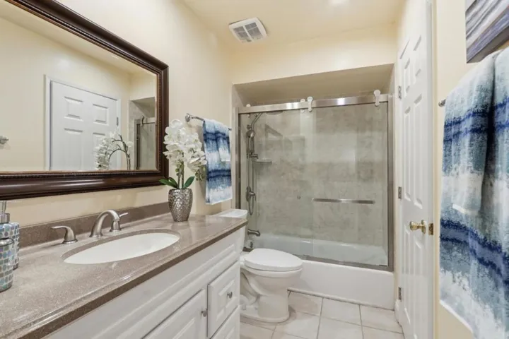 2369 Lava Drive, San Jose, California 95133