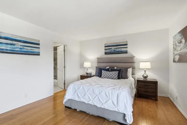 2369 Lava Drive, San Jose, California 95133
