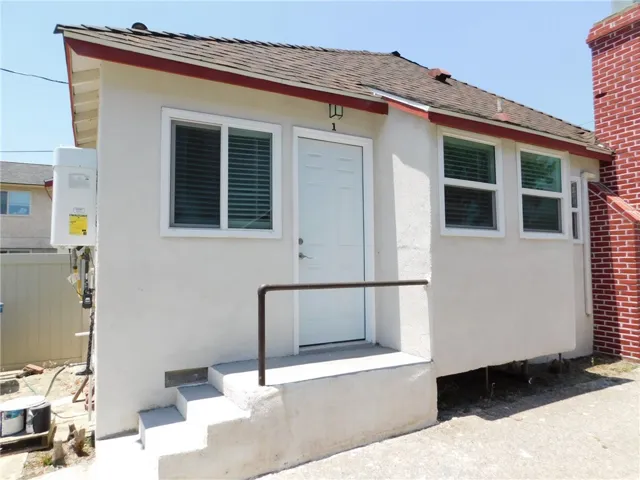 Front View 1