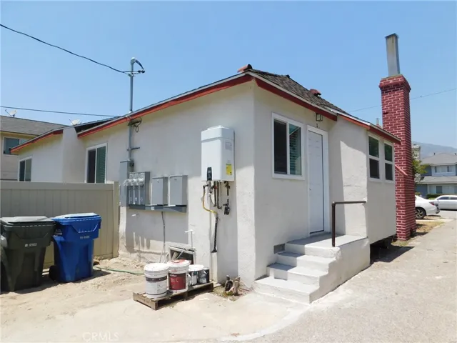 Exterior-Property