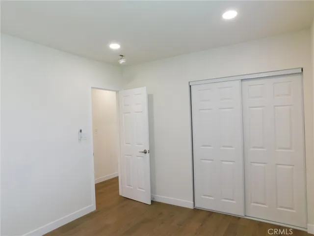 Bedroom #1