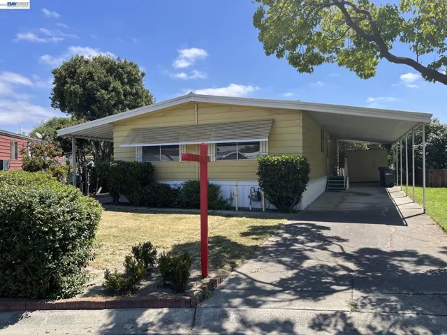 29000 Guildhall Rd, Hayward, California 94544