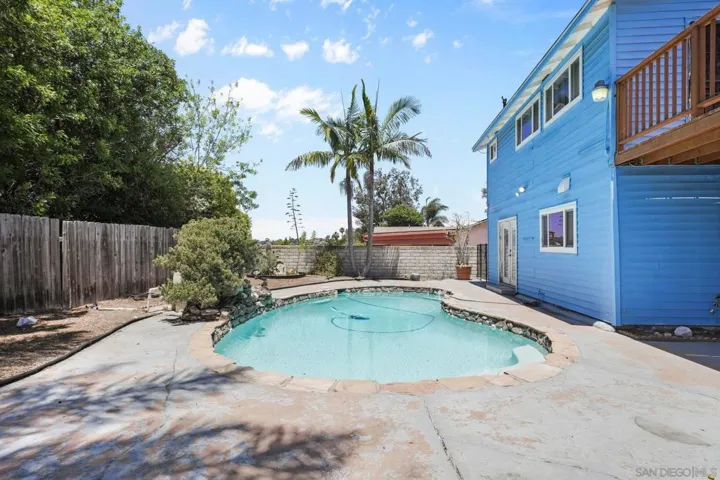 244 Elvado Way, San Diego, California 92114
