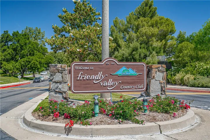 19534 Eleven Court, Newhall, California 91321
