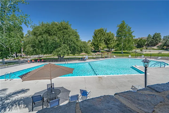 19534 Eleven Court, Newhall, California 91321