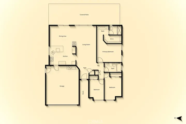 43934 Palm Vista Avenue, Lancaster, California 93535