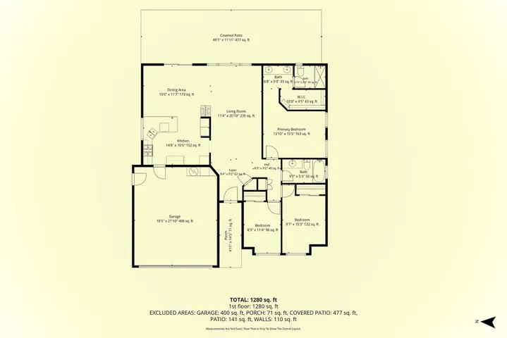 43934 Palm Vista Avenue, Lancaster, California 93535