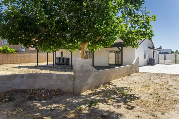 43934 Palm Vista Avenue, Lancaster, California 93535