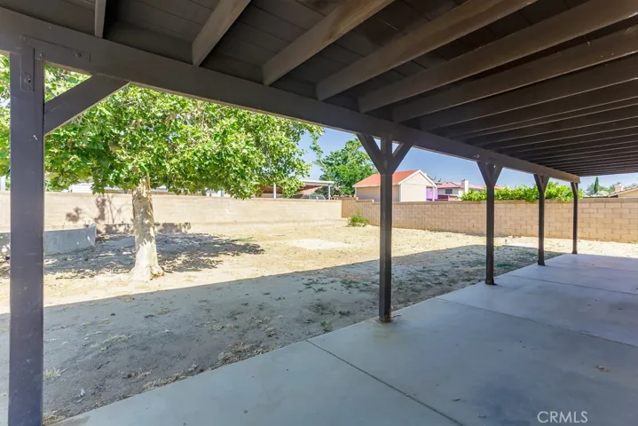 43934 Palm Vista Avenue, Lancaster, California 93535