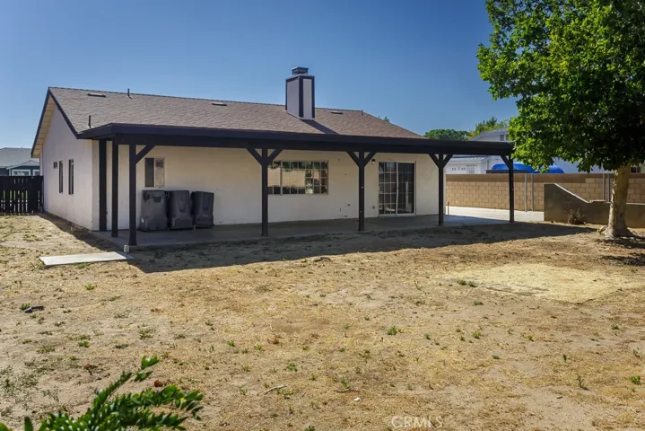 43934 Palm Vista Avenue, Lancaster, California 93535