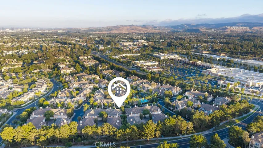 2600 Ladrillo Aisle, Irvine, California 92606